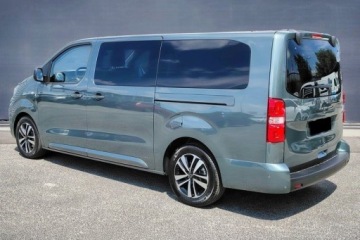 Peugeot Traveller Van 2026 XL L2H1 Business EAT8 2.2 180KM, zdjęcie 3