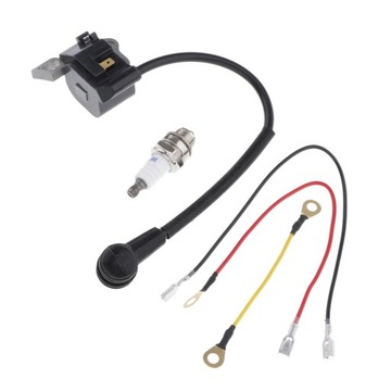 Модуль катушки зажигания для 011 012 009 010 020