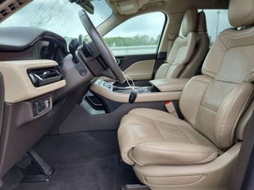 Lincoln Aviator 2021 Lincoln Aviator Reserve 2021 3.0 Benzyna 400KM, zdjęcie 7