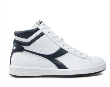 DIADORA GAME L HIGH MĘSKIE BUTY SPORTOWE 42 1SVJ