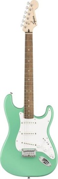 Электрогитара Fender Squier STRAT FSR LRL SFM