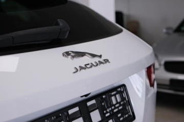 Jaguar F-Pace SUV 2.0 iD4 240KM 2018 Jaguar F-Pace 2.0 Diesel 241KM, zdjęcie 15