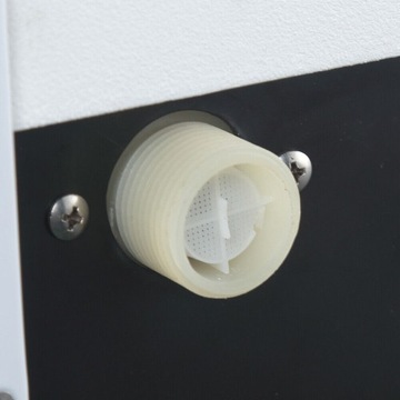 1500W W pełni automatyczna zmywarka stołowa