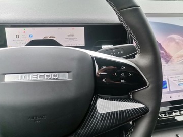 Jaecoo 5 1.6T 147KM 2025 JAECOO 5 1.6 T-GDI Premium DCT Suv 147KM 2025, zdjęcie 10