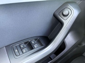 Seat Ateca SUV 1.4 EcoTSI 150KM 2017 Seat Ateca TSI 150KM Style Nawigacja Kamera cofania Aktywny tempomat L, zdjęcie 11