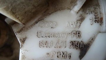 AUDI 80 B4 2.0B ČERPADLO PALIVA 8A0201319A