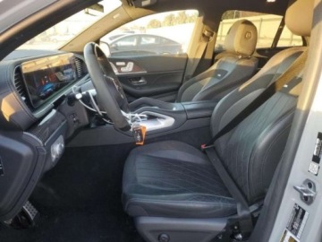 Mercedes GLE V167 2024 Mercedes-Benz GLE Gle coupe amg 53 4matic 3.0 Benzyna 429KM, zdjęcie 7