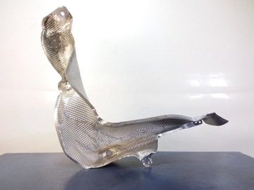 VW GOLF 8 OSŁONA TERMICZNA