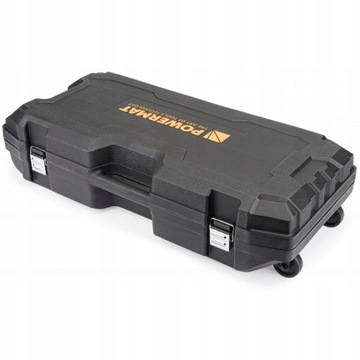 Ударный молоток для сноса зданий, 3300 Вт, 65 Дж, чемодан с шестигранной головкой