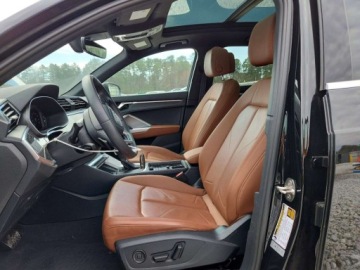 Audi Q3 II 2024 Audi Q3 Premium Plus S Line 45 2024 2.0 Benzyna 228KM, zdjęcie 7