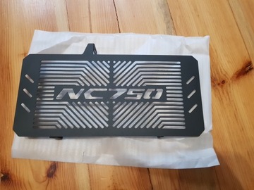 Крышка радиатора Honda NC 750 NC750X 700 S 2012- 12- обтекатель радиатора