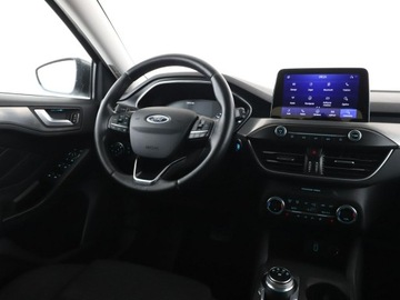 Ford Focus III Kombi Facelifting 2.0 TDCi 150KM 2018 Ford Focus GRATIS! Pakiet Serwisowy o wartości, zdjęcie 15