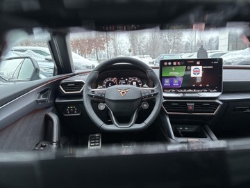 Cupra Leon II 2025 Cupra Leon Sportstourer 1.5 eTSI 150 KM 7-biegowa, zdjęcie 15