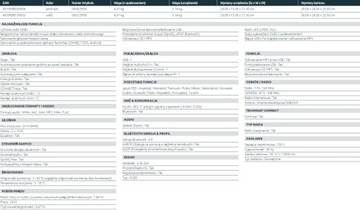 TECHNISAT DIGITRADIO 585 DAB+ ЦИФРОВОЕ РАДИО ANTRAC