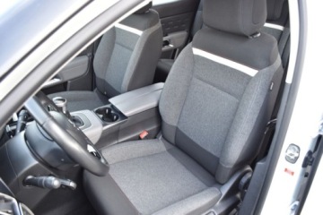 Citroen C5 Aircross SUV 1.2 PureTech 130KM 2019 Citroen C5 Aircross SalonPL 130KM PureTech LIVE Klimatyzacja 2-strefowa17, zdjęcie 23