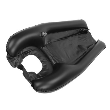 Раковина для мытья волос, надувная.