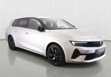 Opel 2024 Opel Astra VI 1.5 CDTI Ultimate SS aut 1.5 Diesel 130KM, zdjęcie 2