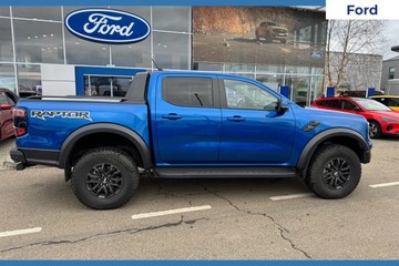 Ford Ranger VI Raptor 2.0 EcoBlue BI-TURBO 210KM 2025 FORD Ranger Raptor A10 4x4 2.0 210KM, zdjęcie 8