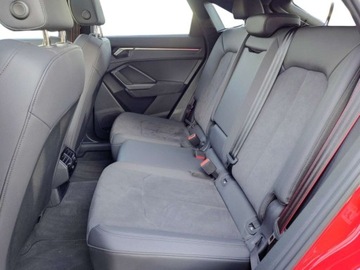 Audi 2024 Audi RS Q3 Sportback Audi RS Q3 Sportback 400km S tronic. 2.5 Benzyna 400KM, zdjęcie 24