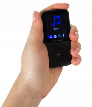 MP3 WMA-плеер 8 ГБ Диктофон БЕСПЛАТНЫЕ НАУШНИКИ