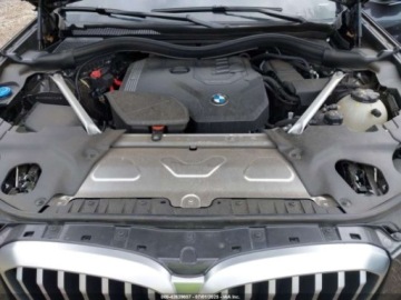 BMW X3 G45 2024 BMW X3 2024r., 4x4, 2.0L 2.0 Benzyna 248KM, zdjęcie 11