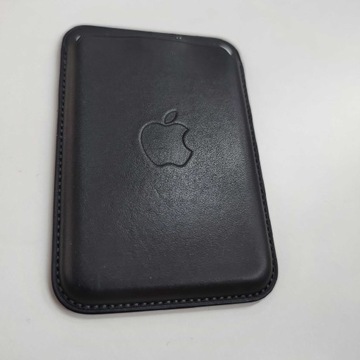 USZKODZONE Etui portfel na dokumenty Apple X9B6