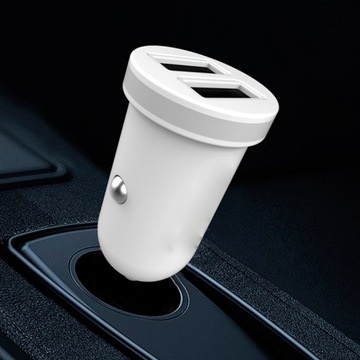 АВТОМОБИЛЬНОЕ ЗАРЯДНОЕ УСТРОЙСТВО ДЛЯ IPHONE IPHONE LIGHTNING