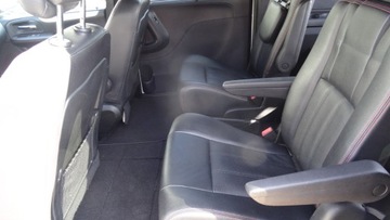 Dodge Journey 3.6 V6 287KM 2018 DODGE GRAND CARAVAN GT 18R 3,6L AUTOMAT, zdjęcie 10