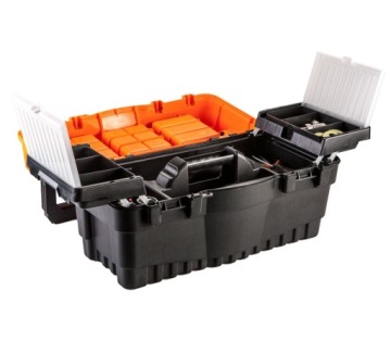 ЯЩИК ДЛЯ ИНСТРУМЕНТОВ 21 ДЮЙМ