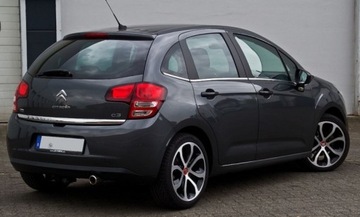CITROEN C3 ZRCÁTKO LEVÉ KOMPLETNÍ NOVÉ 10-16