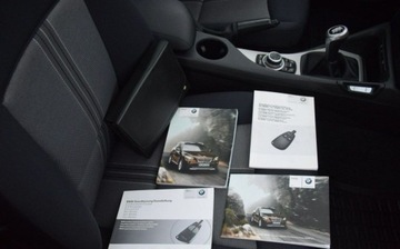 BMW X1 E84 Crossover sDrive20d 177KM 2010 BMW X1 2.0D 177KM Navi Kamera 2 KPL KOL Brazowy Metalic Sprowadzony, zdjęcie 29