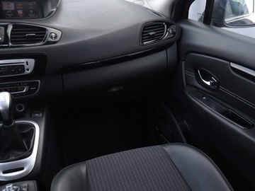 Renault Grand Scenic II Grand Scenic Facelifting 1.5 dCi FAP 110KM 2012 Renault Grand Scenic 1.5 dCi, Automat, Navi, zdjęcie 7