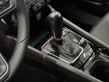 Jeep Compass II SUV Plug-In Facelifting 1.3 GSE T4 190KM 2022 Jeep Compass T4 PHEV 4xe Limited / Kamera cofania, zdjęcie 7