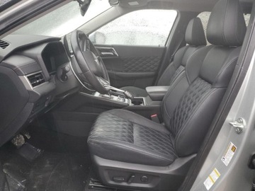 Mitsubishi Outlander III 2024 Mitsubishi Outlander Sel 2024 2.5l 2.5 Benzyna 181KM, zdjęcie 7