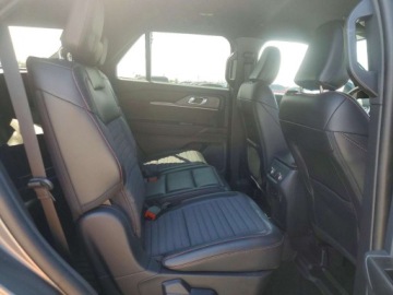 Ford Explorer VI 2025 Ford Explorer St-Line 2025 2.3 Benzyna 300KM, zdjęcie 11