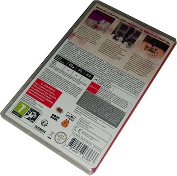 GANG BEASTS / SWITCH / НОВЫЙ / АНГЛИЙСКИЙ