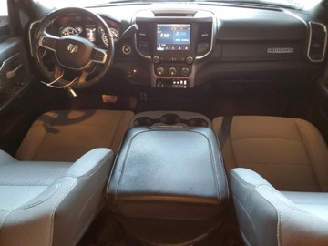  RAM 2500 Big Horn 2023 6.7l 6.7 Diesel 370KM, zdjęcie 8