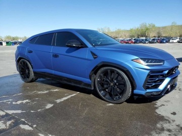 Lamborghini Urus 2020 Lamborghini Urus 2020 4.0 Benzyna 641KM, zdjęcie 4