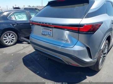 Lexus RX V 2025 Lexus RX 350H Premium Plus 2025 2.5l 2.5 Hybryda 183KM, zdjęcie 4