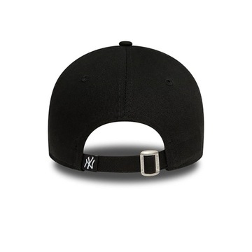 Czapka z daszkiem NEW ERA damska NY NEW YORK yankees WYSYŁKA W KARTONIE