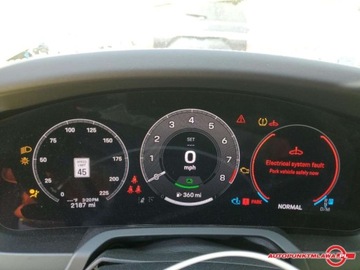 Porsche 911 992 2025 Porsche 911 Targa 4 GTS Auto Punkt 3.6 Benzyna 532KM, zdjęcie 8