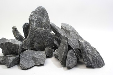 Skała Kamienie Gray Stone Kamień do Akwarium Terrarium 10kg