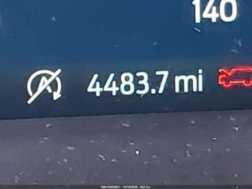 Ford 2025 Ford Bronco Raptor 2025 3.0l 3.0 Benzyna 418KM, zdjęcie 11