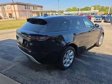 Land Rover Range Rover Velar 2023 Land Rover Range Rover Velar S 2023 2.0l 2.0 Benzyna 247KM, zdjęcie 4