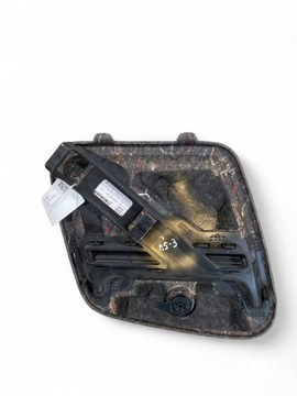 Audi A5 Боковина/Обивка/Багажник