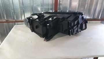 ФОНАРЬ ПЕРЕДНИЙ ЛЕВЫЙ VW TIGUAN II FULL LED 5NB