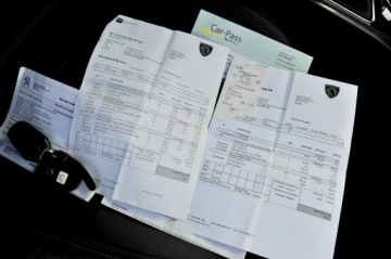 Peugeot 508 I SW Facelifting 2.0 BlueHDi 150KM 2015 Peugeot 508 SW 2,0 HDI 150 KM GT-Line JBL Navi, zdjęcie 38