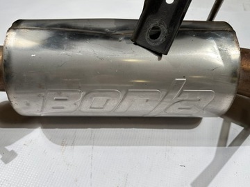 Выхлопная система BORLA Final Original Ford Mustang 2005-2009 гг.