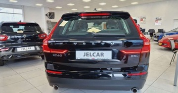Volvo XC60 II Crossover T5 250KM 2020 Volvo XC 60 Mild Hybrid B5 250KM Salon PL AWD 2.0 Benzyna 250KM, zdjęcie 10