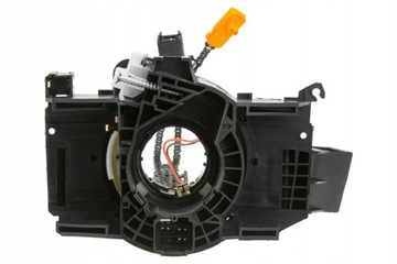 OPEL VIVARO 2001-2014 PÁSEK KROUŽEK POD VOLANT ULOŽENÍ AIRBAG
